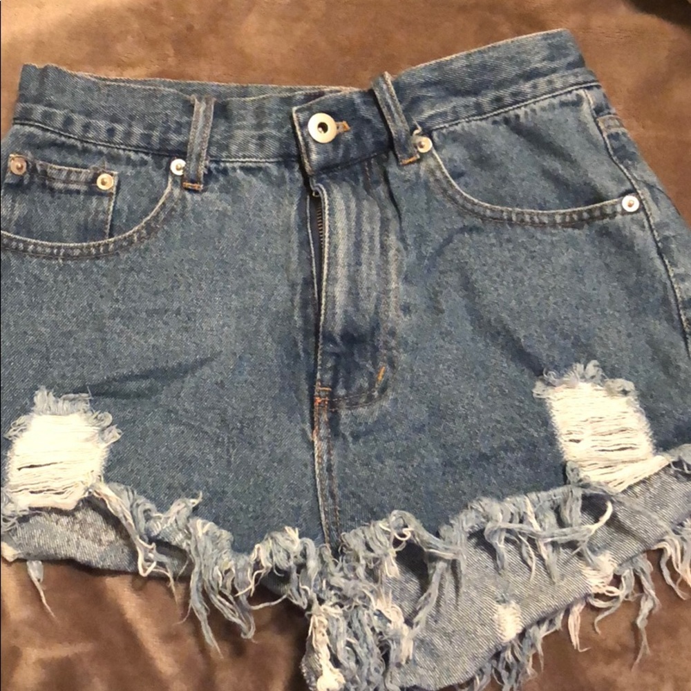 Shorts
